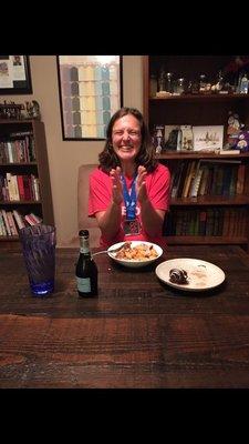 Photo of Lauren S.