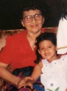 photo of Adrianna G.