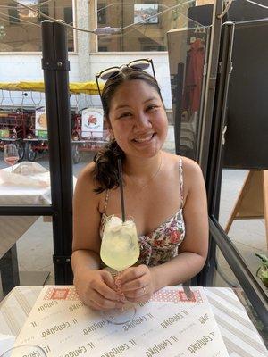 Photo of Tabitha Faye V.