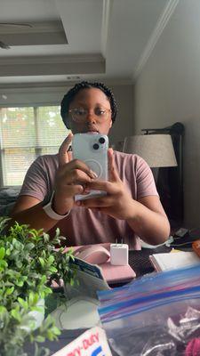 photo of Camille H.