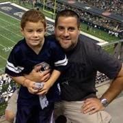 Photo of Jonathan G.