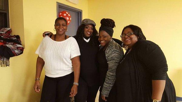 photo of Patricia S.