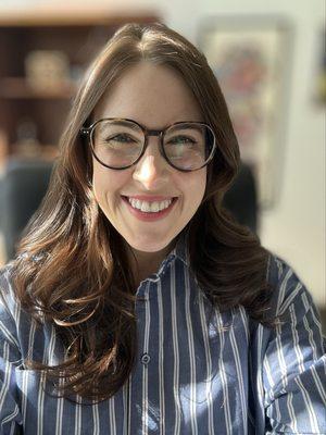 photo of Hannah S.