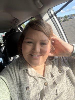 photo of Courtney L.