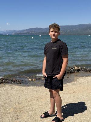 photo of Broderick S.