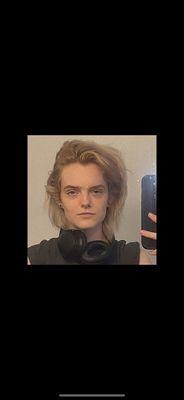 photo of Maddy Van H.