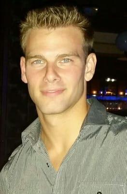 Photo of Lance V.