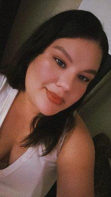 Photo of Ellie M.