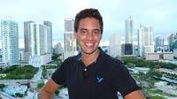 Photo of Matt F.