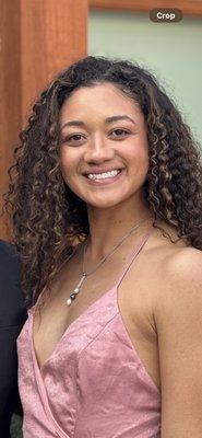 Photo of Lauren F.