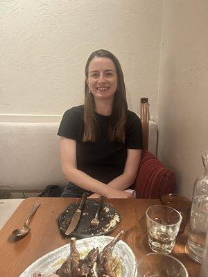 Photo of Amanda F.