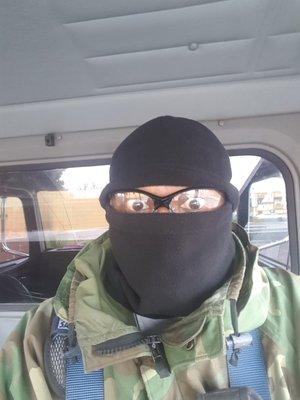 Photo of Torrance A.