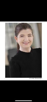 photo of Claire R.