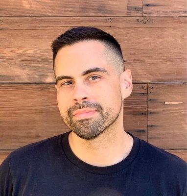 Photo of Angel L.