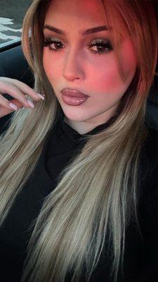 Photo of Natalie N.