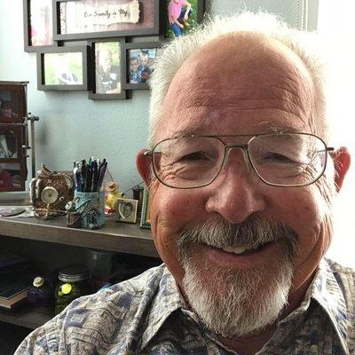 Photo of Patrick M.