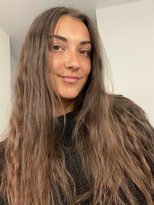 photo of Isabella B.