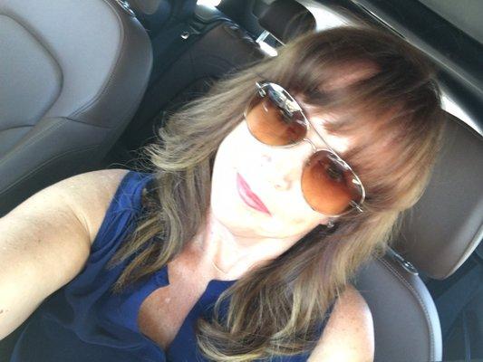 Photo of Karen V.