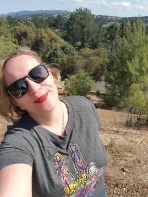 photo of Courtney J.