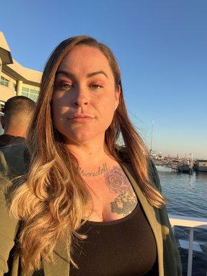 Photo of Jessica F.