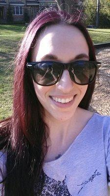 photo of Danielle S.