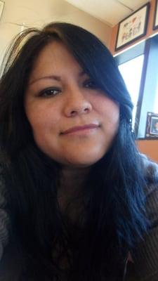 Photo of Veronica M.