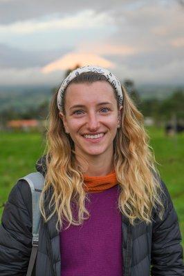 Photo of Katie M.
