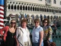 photo of Christine G.