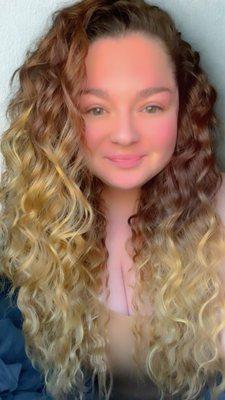 Photo of Samantha S.