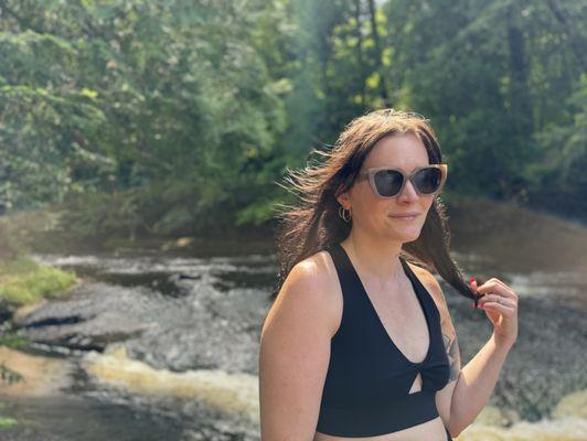 Photo of Molly J.