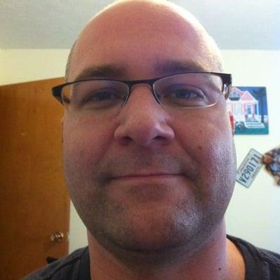 Photo of Justin H.