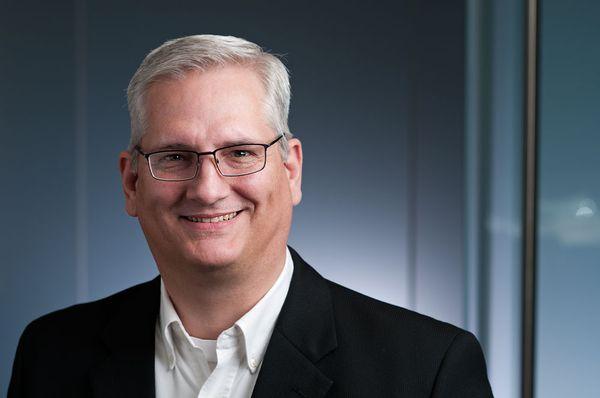 photo of Randolph K.