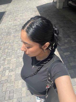 Photo of Sabrina D.
