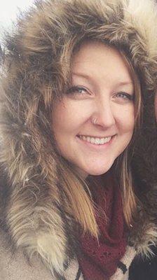 Photo of Megan H.
