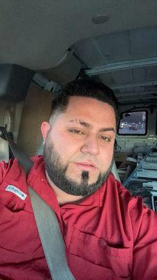 Photo of Erick T.