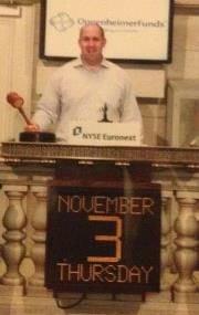 Photo of Robert L.
