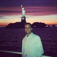 Photo of Christopher S.