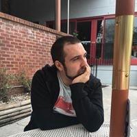 Photo of Zach W.