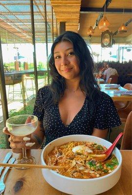 Photo of Alix M.
