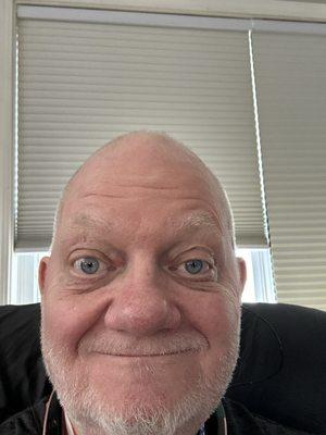 Photo of William T J M.