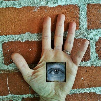 photo of Frederik S.