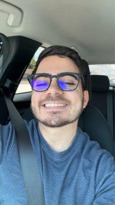 Photo of Rami N.