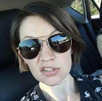 photo of Samantha P.