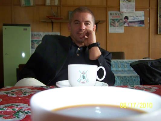 Photo of Randy M.