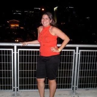 Photo of Ivonne S.