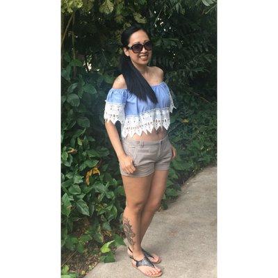 photo of Michelle C.