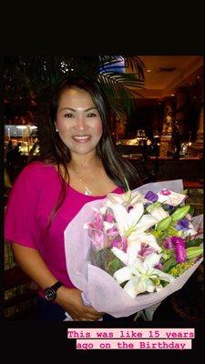 photo of Pornthip R.