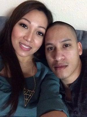 photo of Kristine B.