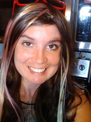 Photo of Morgan R.