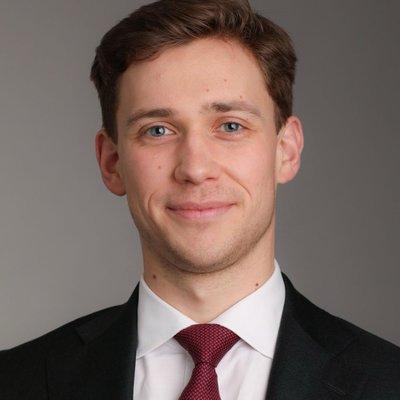 Photo of Matthew F.